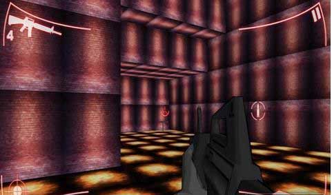 3Dʬ 3D Zombie Shooter v1.0