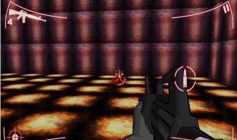 3Dʬ 3D Zombie Shooter v1.0
