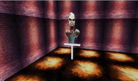 3Dʬ 3D Zombie Shooter v1.0