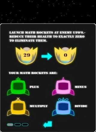 ѧ Super Math Invaders v1.0.8