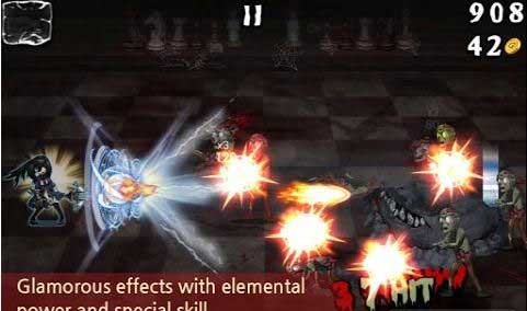 ɱʬ Tap Slayer - Zombies v1.0.7
