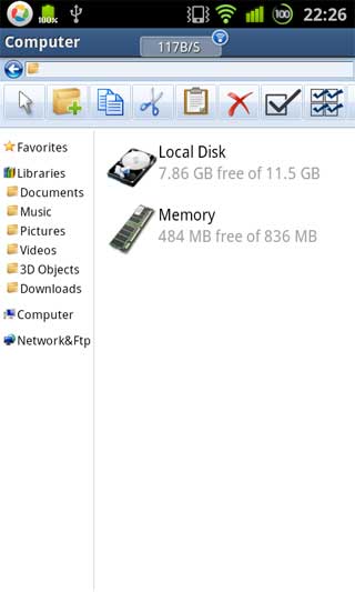 Win7ļ Computer v0.33.5 Beta