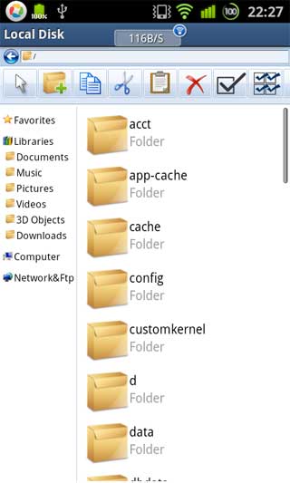 Win7ļ Computer v0.33.5 Beta
