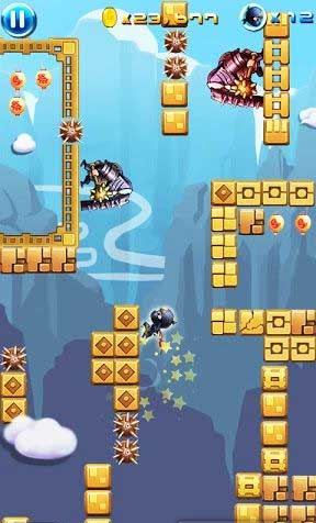 ߳ Ninja Dashing v1.0.1