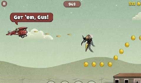 ս Bugduster v1.1.2