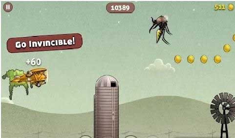 ս Bugduster v1.1.2