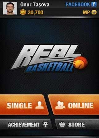 ʵ Real Basketball v1.4.2