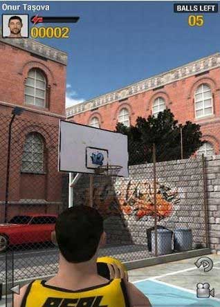 ʵ Real Basketball v1.4.2