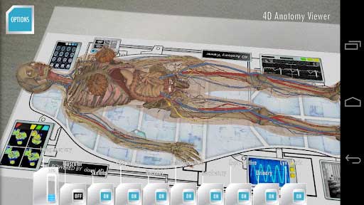 4D 4D Anatomy v1.1.2