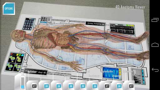4D 4D Anatomy v1.1.2