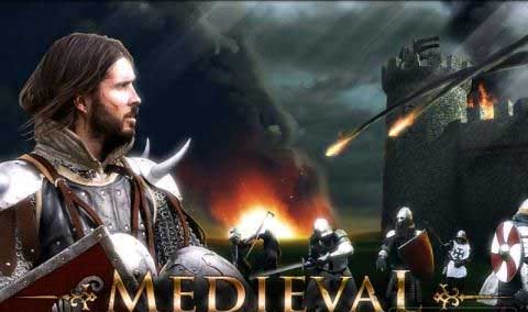 ս Medieval v2.1