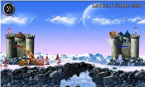 ս Medieval v2.1