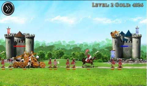 ս Medieval v2.1