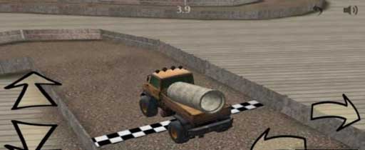 3Dս Truck Challenge 3D v1.1