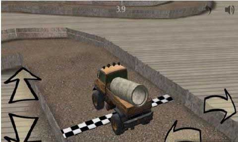 3Dս Truck Challenge 3D v1.1