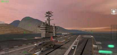 F18ػģ F18 Carrier Landing v5