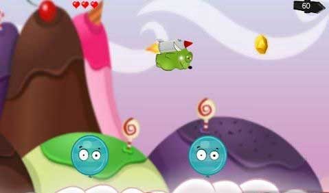 Ծܿ Jumping Jack v1.0