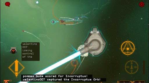 Ͻ Pocket fleet v1.3.4