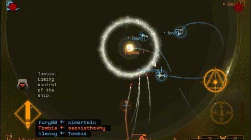 Ͻ Pocket fleet v1.3.4