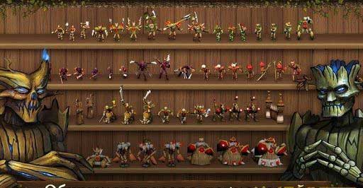 ľ֮ս First Wood War v1.5