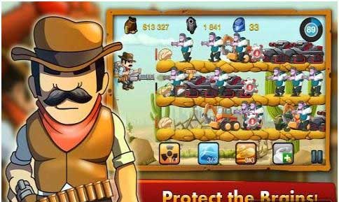 ţнܵ Cowboy JED-GO: Untouchable v1.0