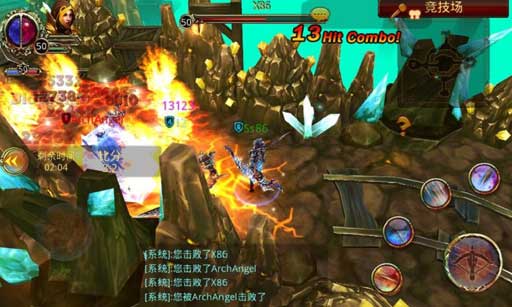 սOnline v1.04.09(ȫ3D ƽ̨ڷ硱ֻ)
