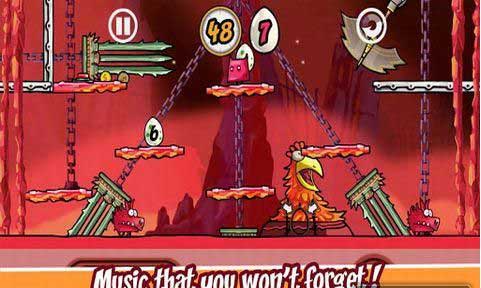 Ƥ Pili Pili Rush v1.0