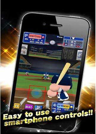 ʵҰ 2013 PowerPros 2013 WBC v1.0.0