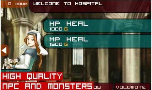 Σ Serious Dungeon v1.9