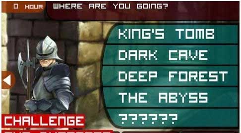 Σ Serious Dungeon v1.9