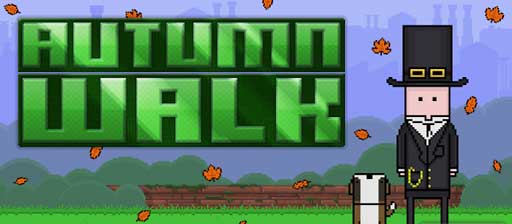 ＾ Autumn Walk v1.2