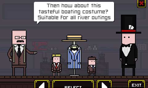 ＾ Autumn Walk v1.2