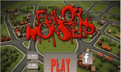 ζ Flavor Monsters v1.73