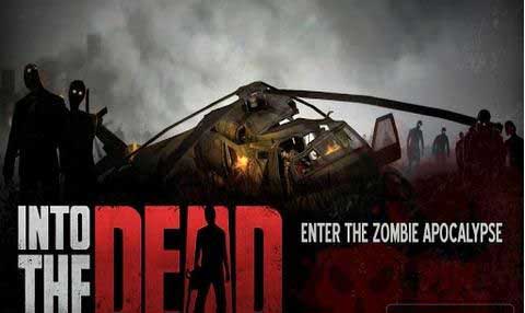 ´˹ Into the Dead v1.3.2