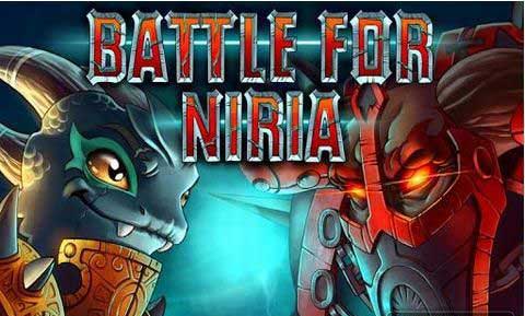 ά Battle for Niria v1.1