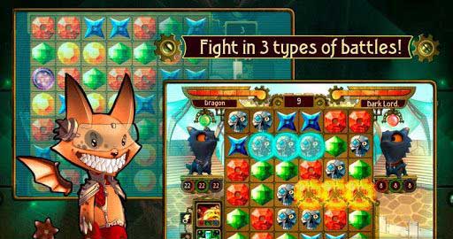 ά Battle for Niria v1.1