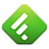 FeedlyĶ Feedly - Google Reader v14.1.4ͼ
