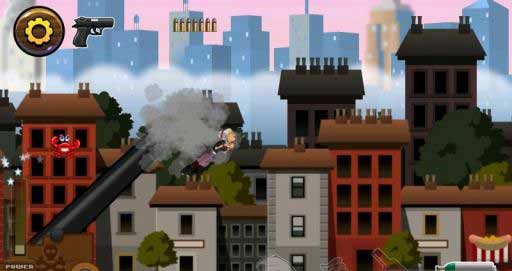 ŭǰ Angry Gran Toss v1.0.2