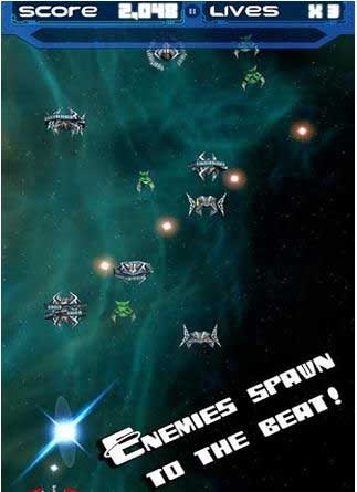  Dubstep Invasion v1.0