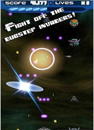  Dubstep Invasion v1.0