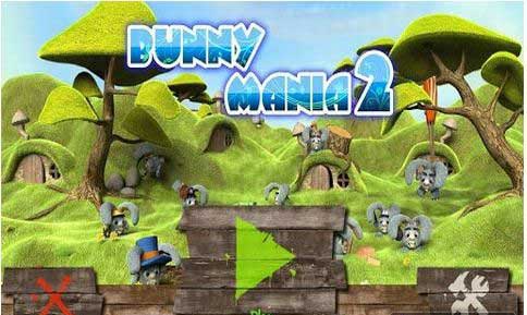 ð˸ 2 Bunny Mania 2 v1.0.11