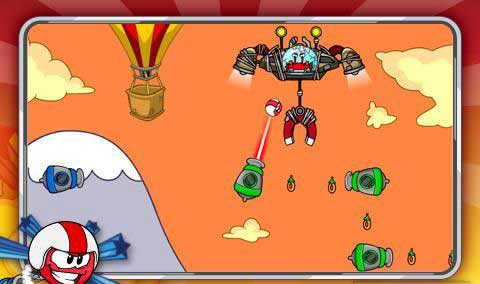  Puffle Launch v1.3