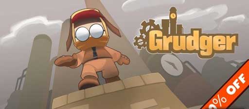 аܿ Grudger v1.1.3
