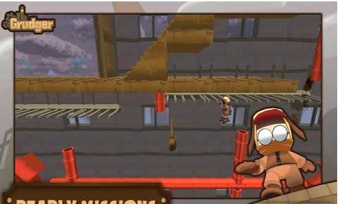 аܿ Grudger v1.1.3