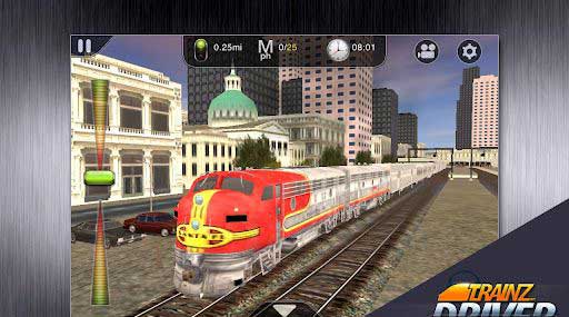 ʵģг Trainz Driver v1.0.3
