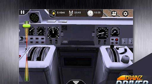 ʵģг Trainz Driver v1.0.3