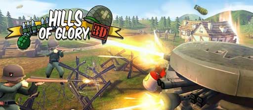 ҫ֮ɽ3D Hills of Glory 3D v1.0.3x
