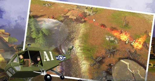 ҫ֮ɽ3D Hills of Glory 3D v1.0.3x