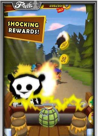 ܴս Grumpy Bears v1.0.3