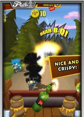 ܴս Grumpy Bears v1.0.3
